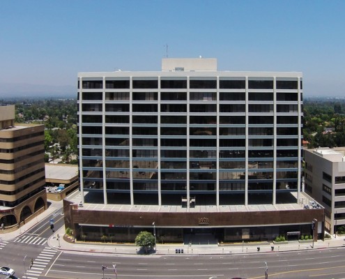 Encino Executive Tower
